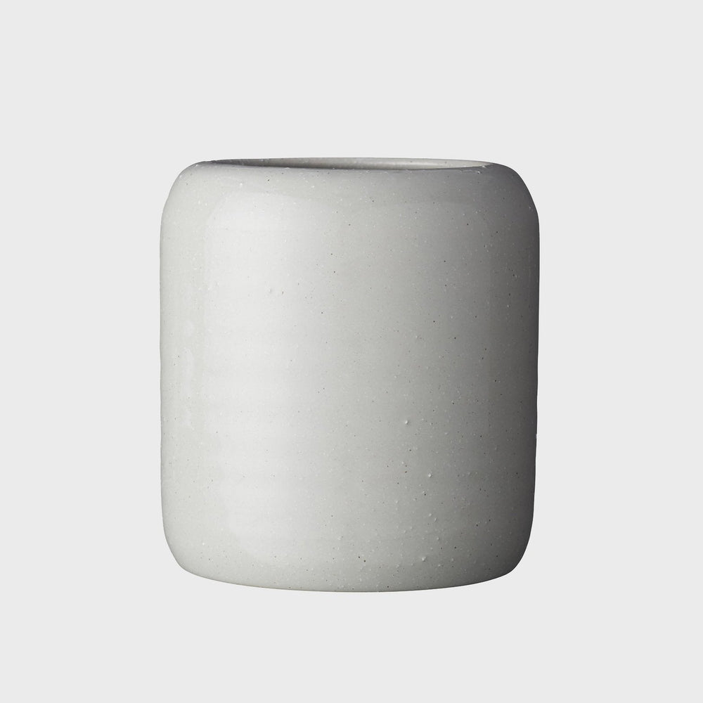 Ventura Pot Medium Light Grey